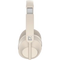 Наушники Defender FreeMotion B485 (бежевый) Наушники Defender FreeMotion B485 (бежевый)