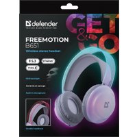 Наушники Defender FreeMotion B651