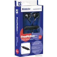 Наушники Defender FreeMotion B655 Наушники Defender FreeMotion B655