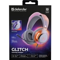 Наушники Defender Glitch 62490