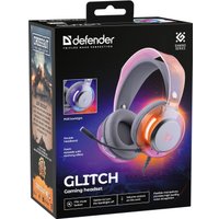 Наушники Defender Glitch 62490