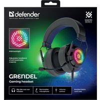Наушники Defender Grendel 62390