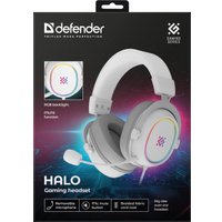 Наушники Defender Halo 62560 Наушники Defender Halo 62560