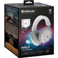 Наушники Defender Halo 62560 Наушники Defender Halo 62560