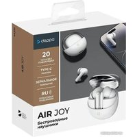 Наушники Deppa Air Joy Наушники Deppa Air Joy