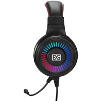 Наушники ExeGate Gaming HS-520G Наушники ExeGate Gaming HS-520G