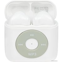 Наушники Hiper TWS MP3 HTW-HDX15 Наушники Hiper TWS MP3 HTW-HDX15