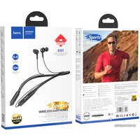 Наушники Hoco ES51 (черный)