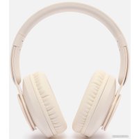 Наушники Hoco W45 (бежевый) Наушники Hoco W45 (бежевый)