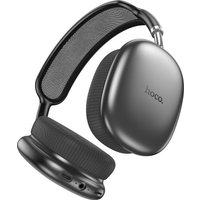 Наушники Hoco W55 Plus (черный)