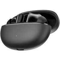 Наушники HONOR Choice Earbuds X8 (черный, международная версия) Наушники HONOR Choice Earbuds X8 (черный, международная версия)