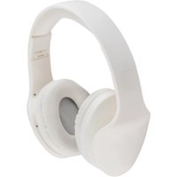 Наушники Hyundai H-HP104 (белый)