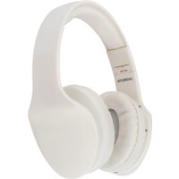 Наушники Hyundai H-HP104 (белый)