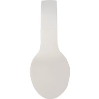 Наушники Hyundai H-HP104 (белый)