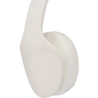 Наушники Hyundai H-HP104 (белый)