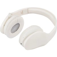 Наушники Hyundai H-HP104 (белый)