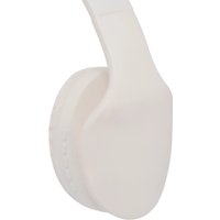 Наушники Hyundai H-HP104 (белый)