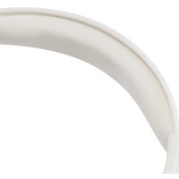 Наушники Hyundai H-HP104 (белый)