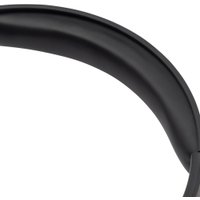 Наушники Hyundai H-HP104 (черный)