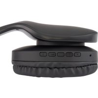 Наушники Hyundai H-HP104 (черный)