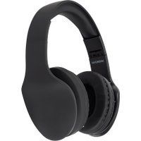 Наушники Hyundai H-HP104 (черный)