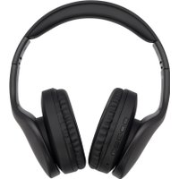 Наушники Hyundai H-HP104 (черный)