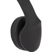 Наушники Hyundai H-HP104 (черный)