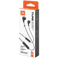 Наушники JBL Tune 235BT (черный)