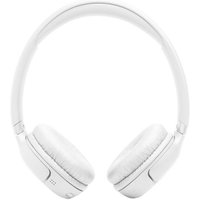 Наушники JBL Tune 530BT (белый) Наушники JBL Tune 530BT (белый)