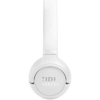 Наушники JBL Tune 530BT (белый) Наушники JBL Tune 530BT (белый)