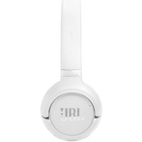 Наушники JBL Tune 530BT (белый) Наушники JBL Tune 530BT (белый)