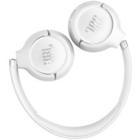 Наушники JBL Tune 530BT (белый) Наушники JBL Tune 530BT (белый)