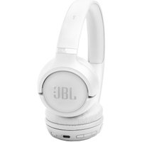 Наушники JBL Tune 530BT (белый) Наушники JBL Tune 530BT (белый)