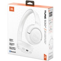 Наушники JBL Tune 530BT (белый) Наушники JBL Tune 530BT (белый)