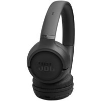 Наушники JBL Tune 530BT (черный) Наушники JBL Tune 530BT (черный)