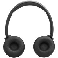 Наушники JBL Tune 530BT (черный) Наушники JBL Tune 530BT (черный)