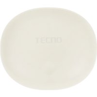 Наушники Tecno True 1 Air (бежевый)