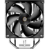 Кулер для процессора Ocypus Delta A40 Elite BK Delta-A40-BK1NNWN00E-GL Кулер для процессора Ocypus Delta A40 Elite BK Delta-A40-BK1NNWN00E-GL