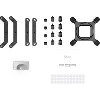 Кулер для процессора Ocypus Delta A40 Elite BK Delta-A40-BK1NNWN00E-GL Кулер для процессора Ocypus Delta A40 Elite BK Delta-A40-BK1NNWN00E-GL