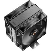 Кулер для процессора Ocypus Delta A40 Elite BK Dual FAN Delta-A40-BK2NNWN00X-GL