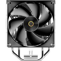 Кулер для процессора Ocypus Delta A40 Elite BK Dual FAN Delta-A40-BK2NNWN00X-GL
