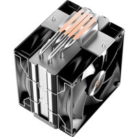 Кулер для процессора Ocypus Delta A40 Elite BK Dual FAN Delta-A40-BK2NNWN00X-GL