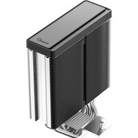 Кулер для процессора Ocypus Delta A40 Elite BK Dual FAN Delta-A40-BK2NNWN00X-GL
