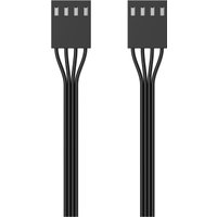 Кулер для процессора Ocypus Delta A40 Elite BK Dual FAN Delta-A40-BK2NNWN00X-GL