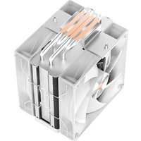 Кулер для процессора Ocypus Delta A40 Elite WH Dual FAN Delta-A40-WH2NNWN00X-GL Кулер для процессора Ocypus Delta A40 Elite WH Dual FAN Delta-A40-WH2NNWN00X-GL