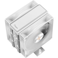Кулер для процессора Ocypus Delta A40 Elite WH Dual FAN Delta-A40-WH2NNWN00X-GL Кулер для процессора Ocypus Delta A40 Elite WH Dual FAN Delta-A40-WH2NNWN00X-GL