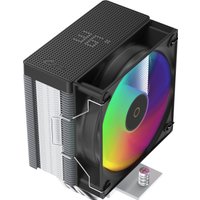 Кулер для процессора Ocypus Gamma A40 ARGB Digital Gamma-A40-BK1NAWD00X-GL Кулер для процессора Ocypus Gamma A40 ARGB Digital Gamma-A40-BK1NAWD00X-GL