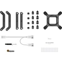 Кулер для процессора Ocypus Iota A40 WH Dual Fan Iota-A40-WH2NNWD00X-GL