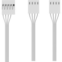 Кулер для процессора Ocypus Iota A40 WH Dual Fan Iota-A40-WH2NNWD00X-GL