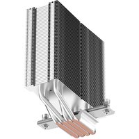 Кулер для процессора Sama A40E (серебристый/черный) Кулер для процессора Sama A40E (серебристый/черный)